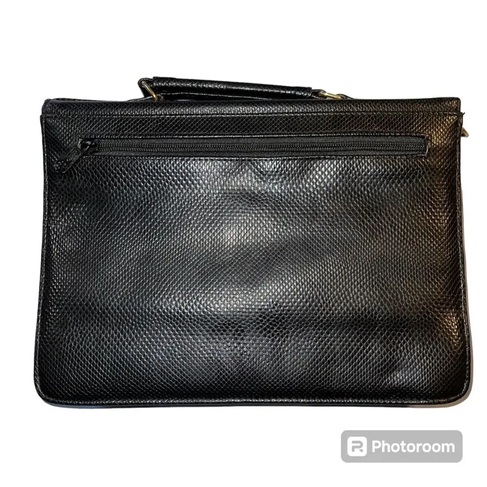 Barganza and Couture Vintage Unisex Messenger Bag Shoulder Bag Purse Satchel